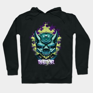 Goblin Hoodie